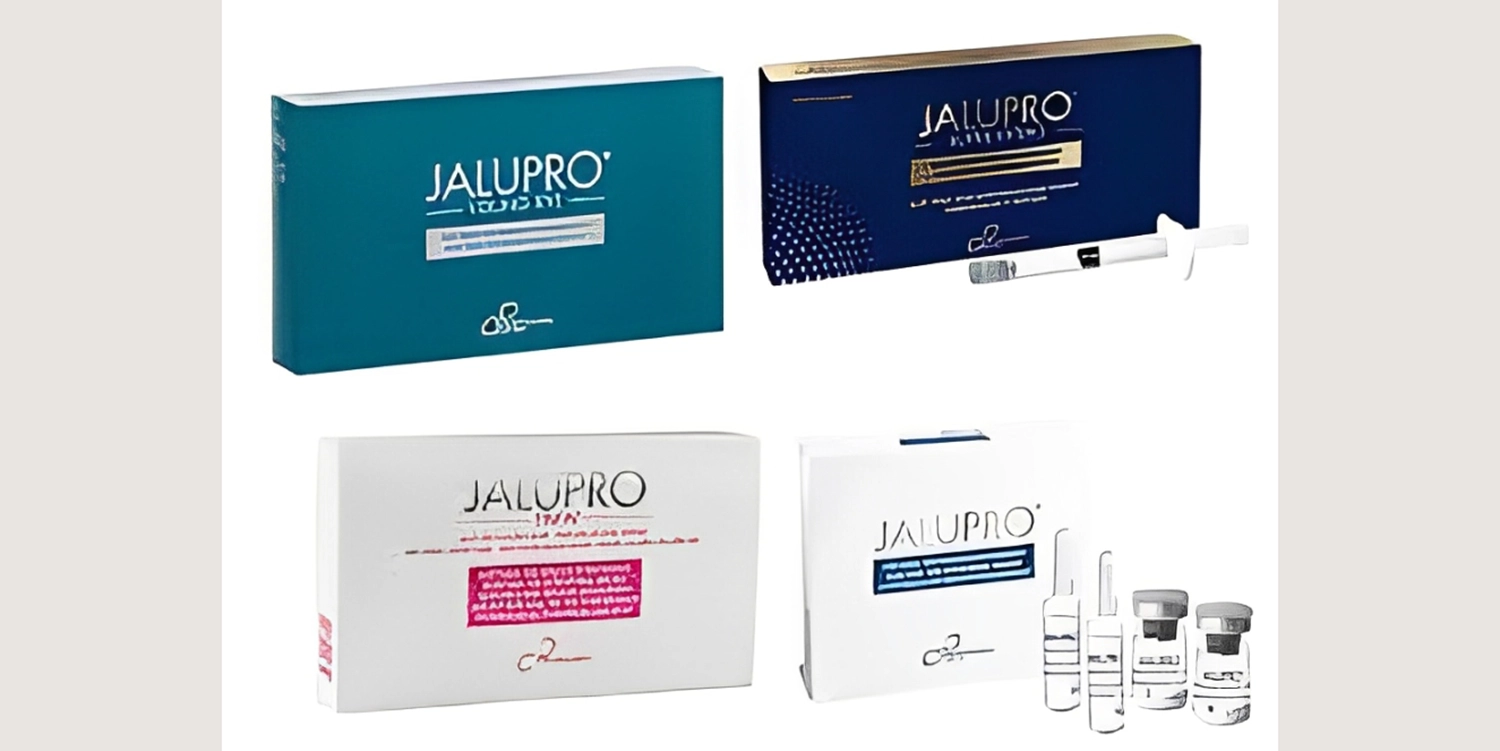 انواع برند مزوژل