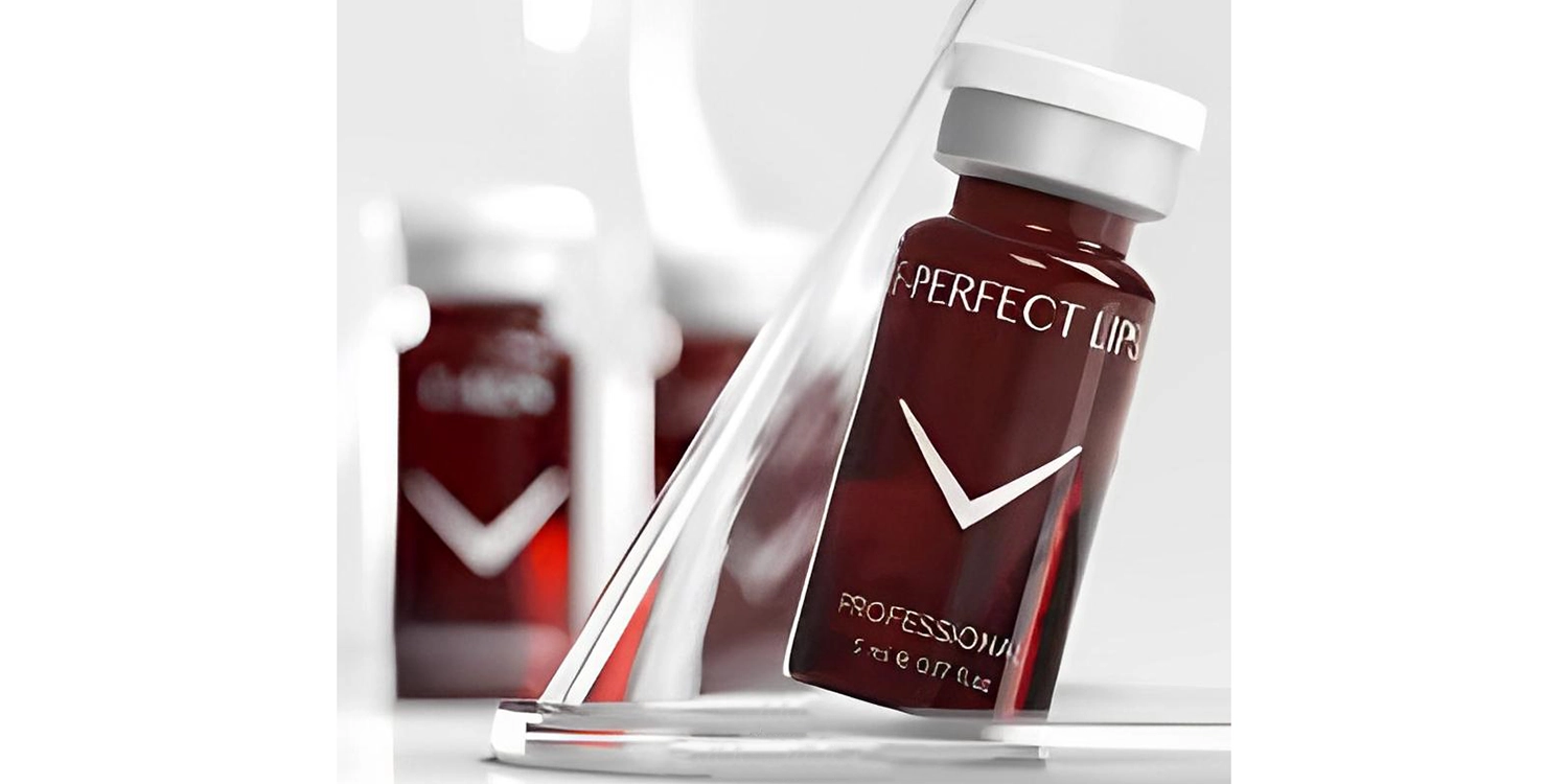 کوکتل perfect lips فیوژن