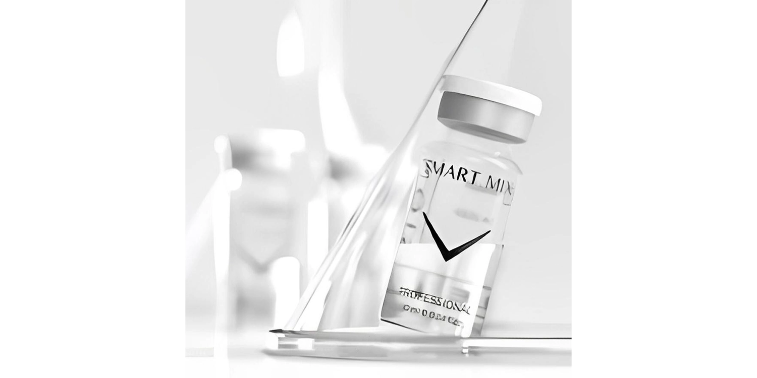 کوکتل SMART MIX فیوژن