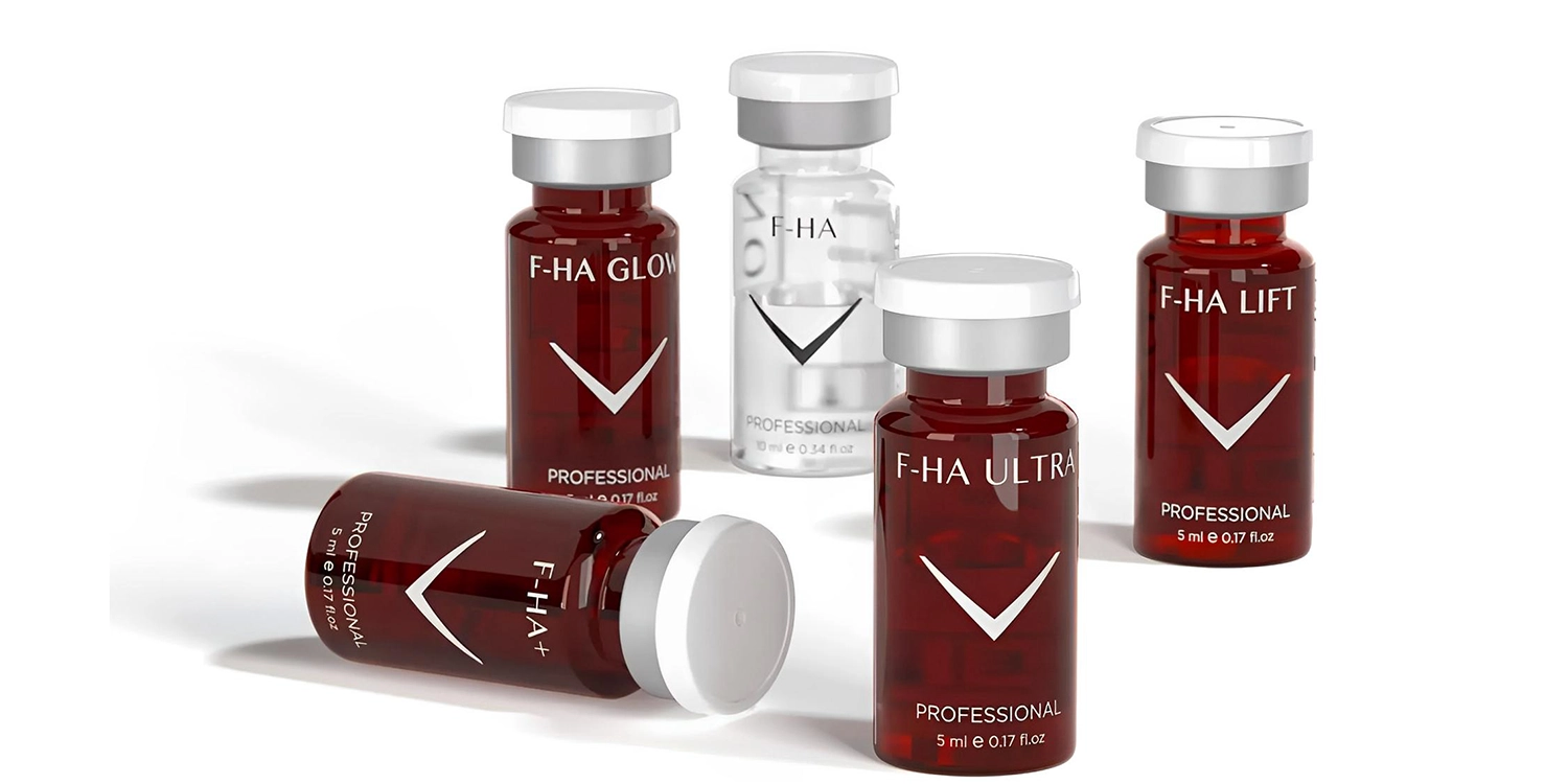 کوکتل فیوژن ha ultra