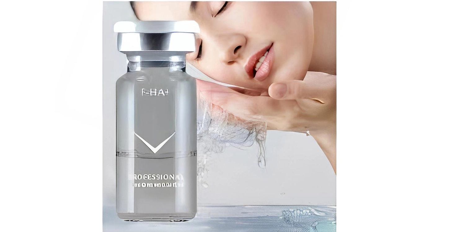 کوکتل HA فیوژن