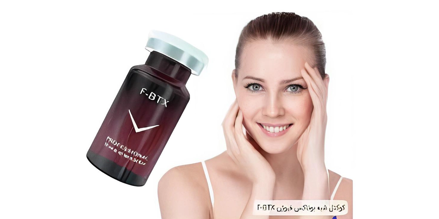 بوتاکس فیوژن