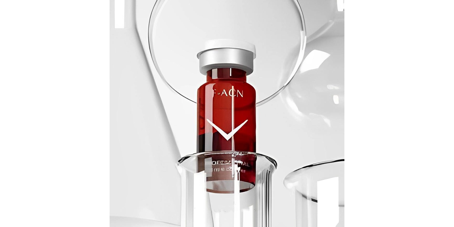 کوکتل ضد جوش فیوژن