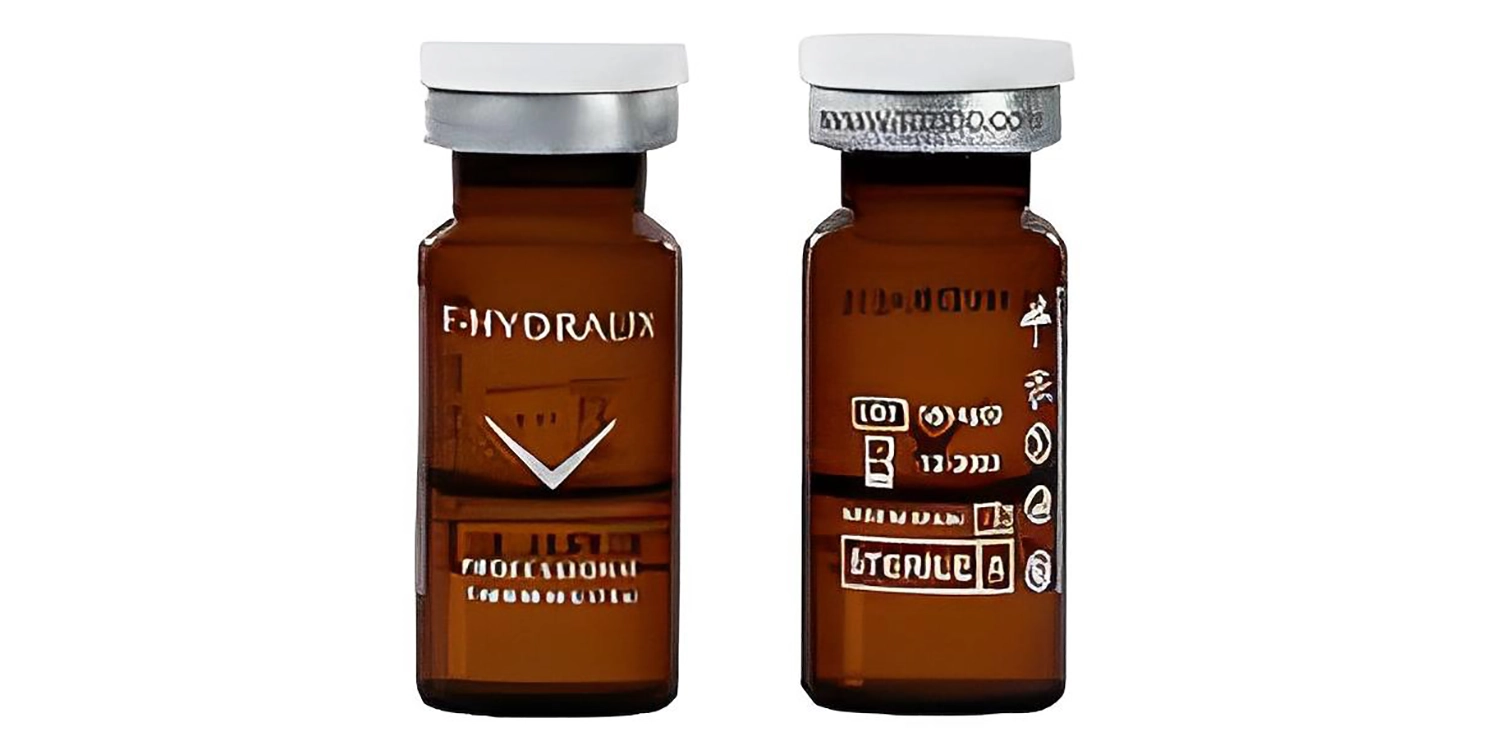 کوکتل هیدرالیکس فیوژن