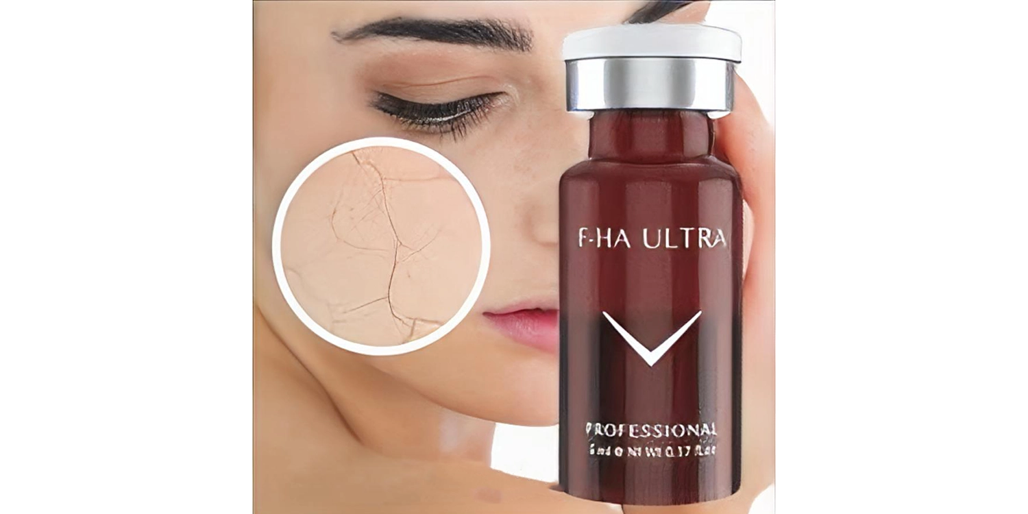 کوکتل فیوژن ha ultra