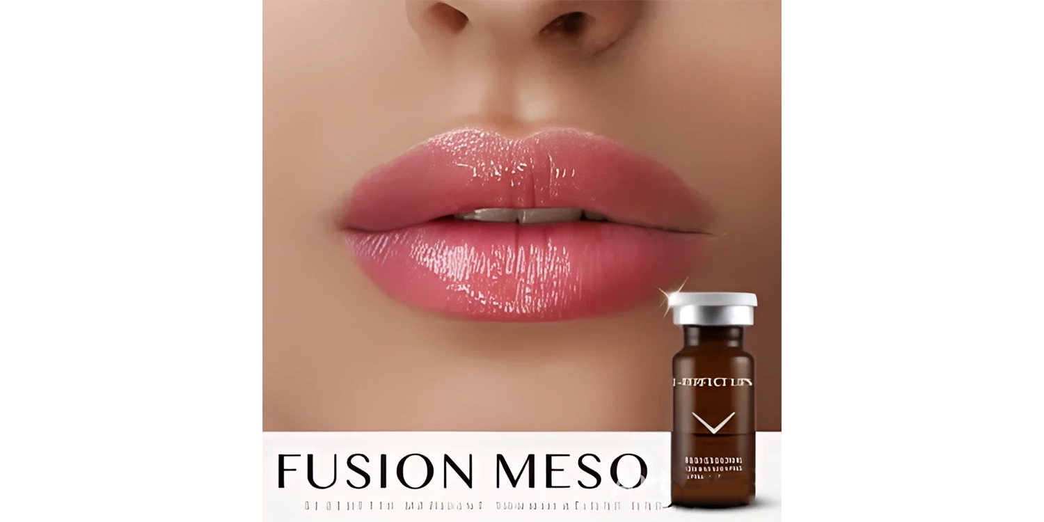 کوکتل perfect lips فیوژن