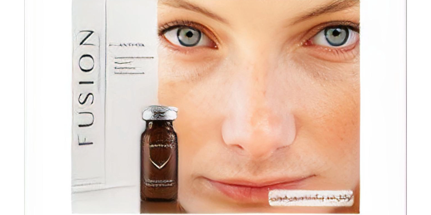 کوکتل Anti OX فیوژن