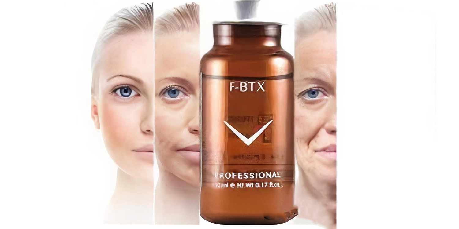 بوتاکس فیوژن