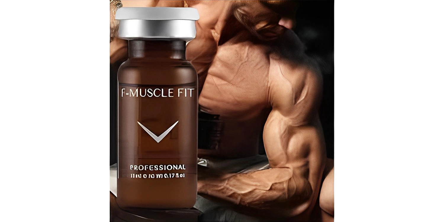 کوکتل Muscle Fit فیوژن