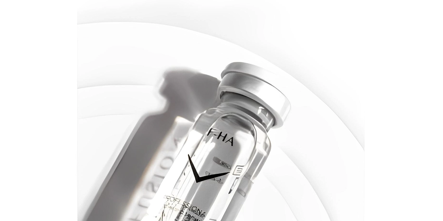 کوکتل HA فیوژن​​​​​​​​​​​​​​