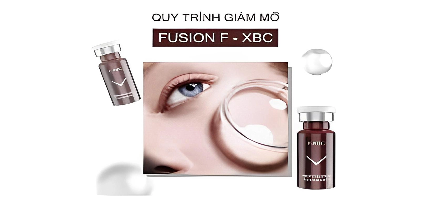 کوکتل xbc فیوژن