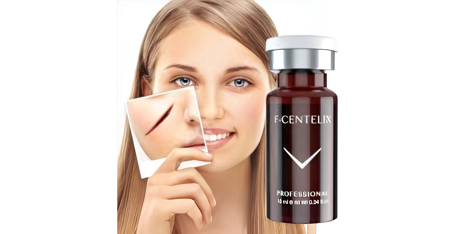 کوکتل مزو فیوژن CENTELIX