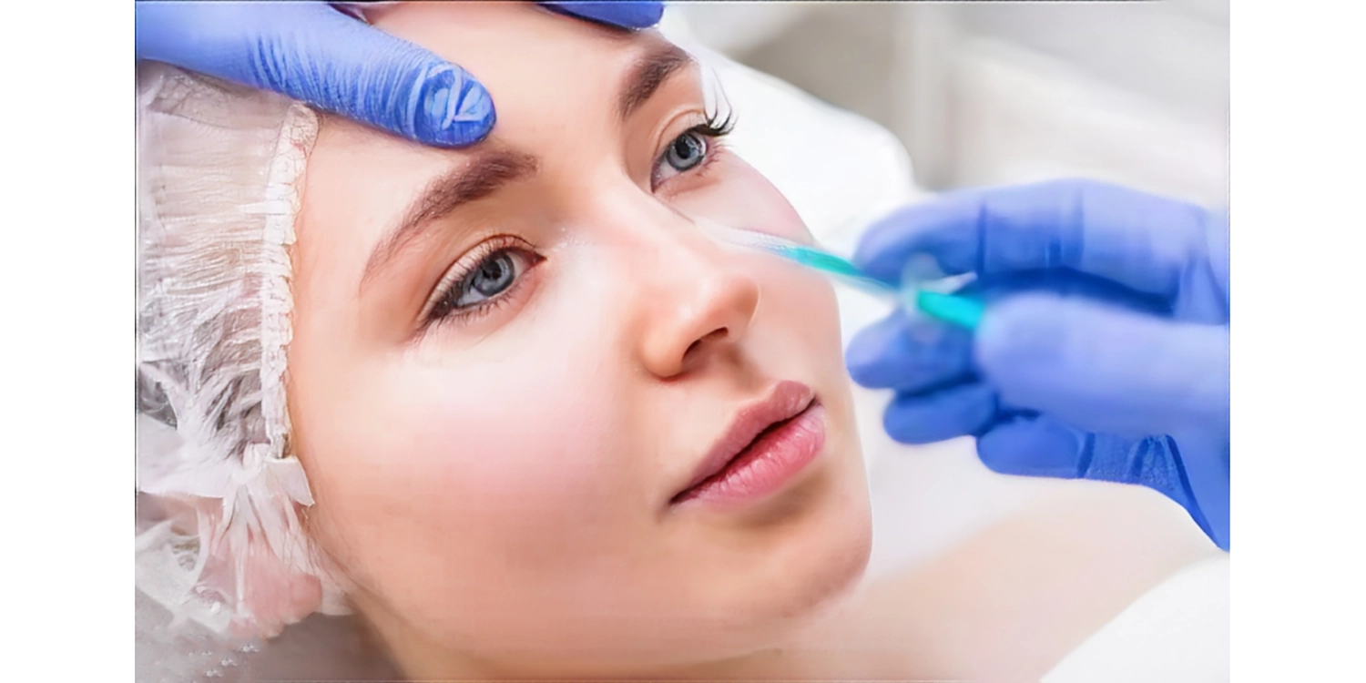 انواع فیلر زیر چشم