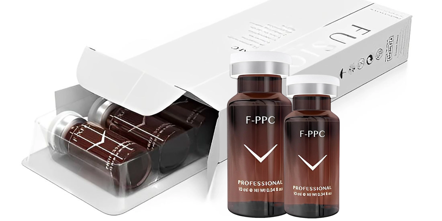 کوکتل لاغری فیوژن پلاس