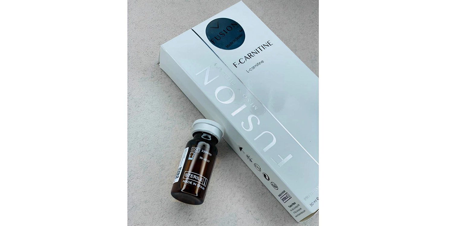 کوکتل ال کارنیتین فیوژن