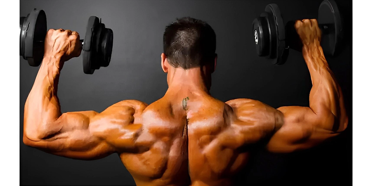 کوکتل Muscle Fit فیوژن