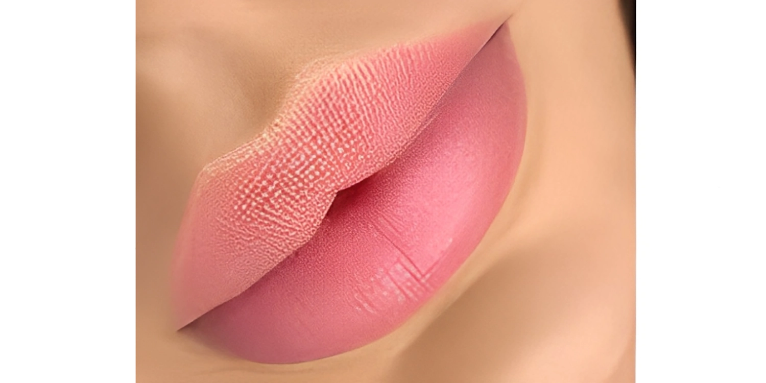 انواع فیلر لب