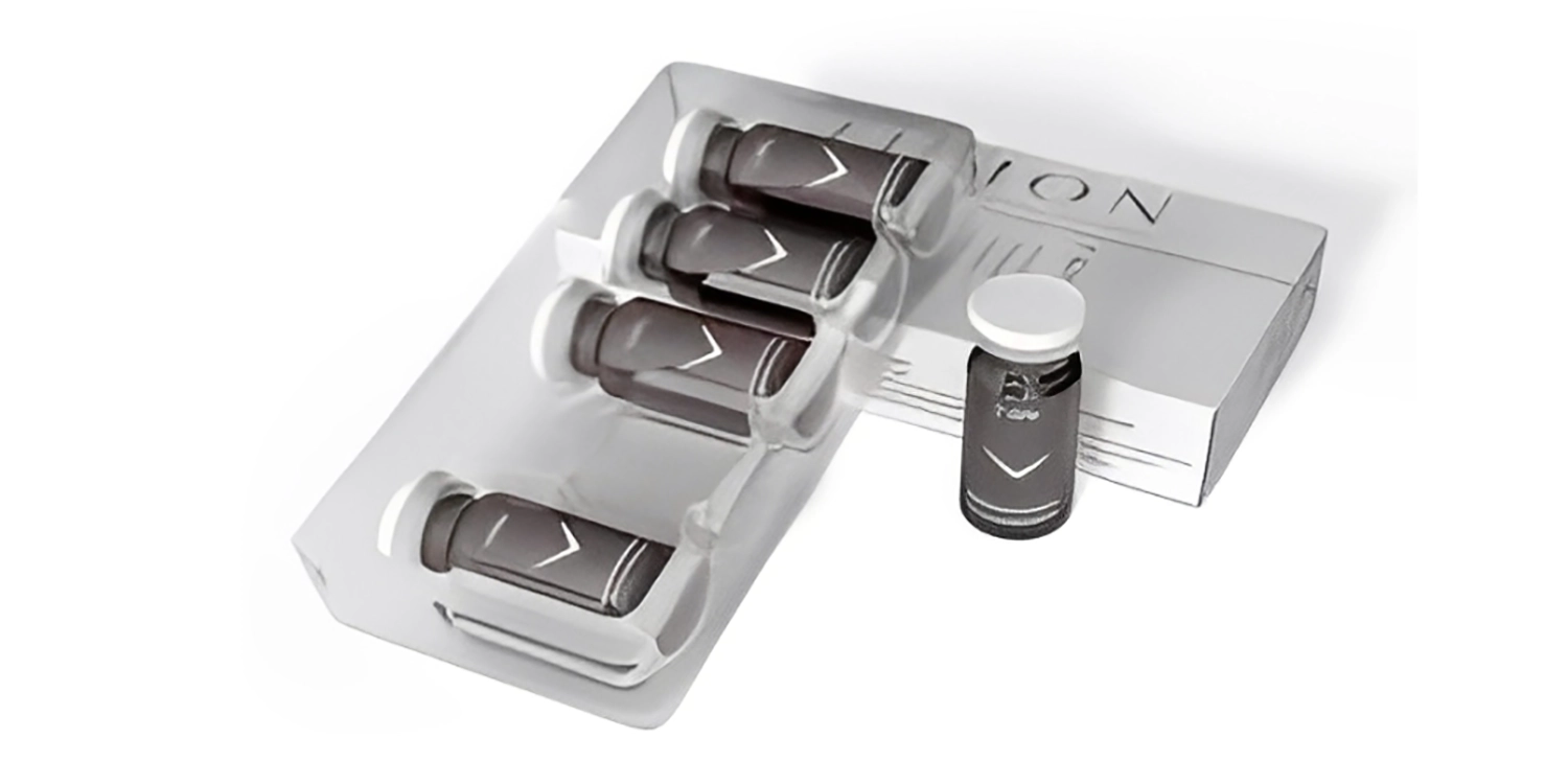 کوکتل فیوژن xfc