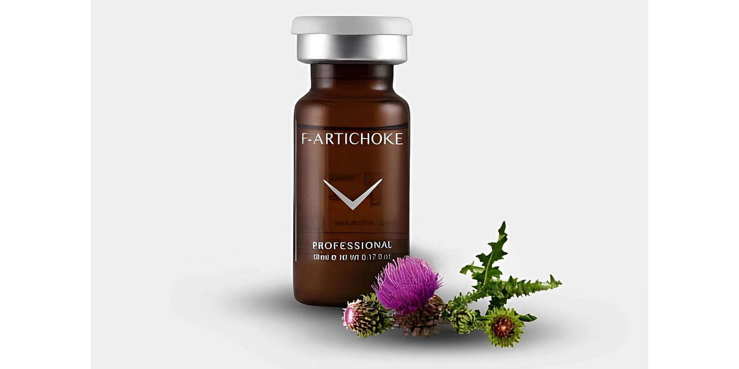 کوکتل آرتیشوک فیوژن