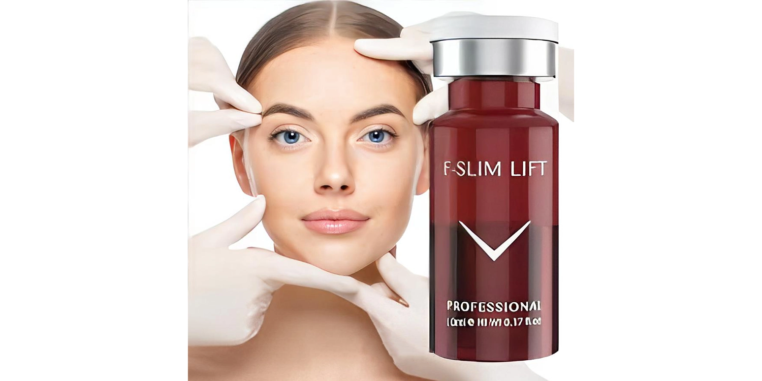 کوکتل Slim lift فیوژن