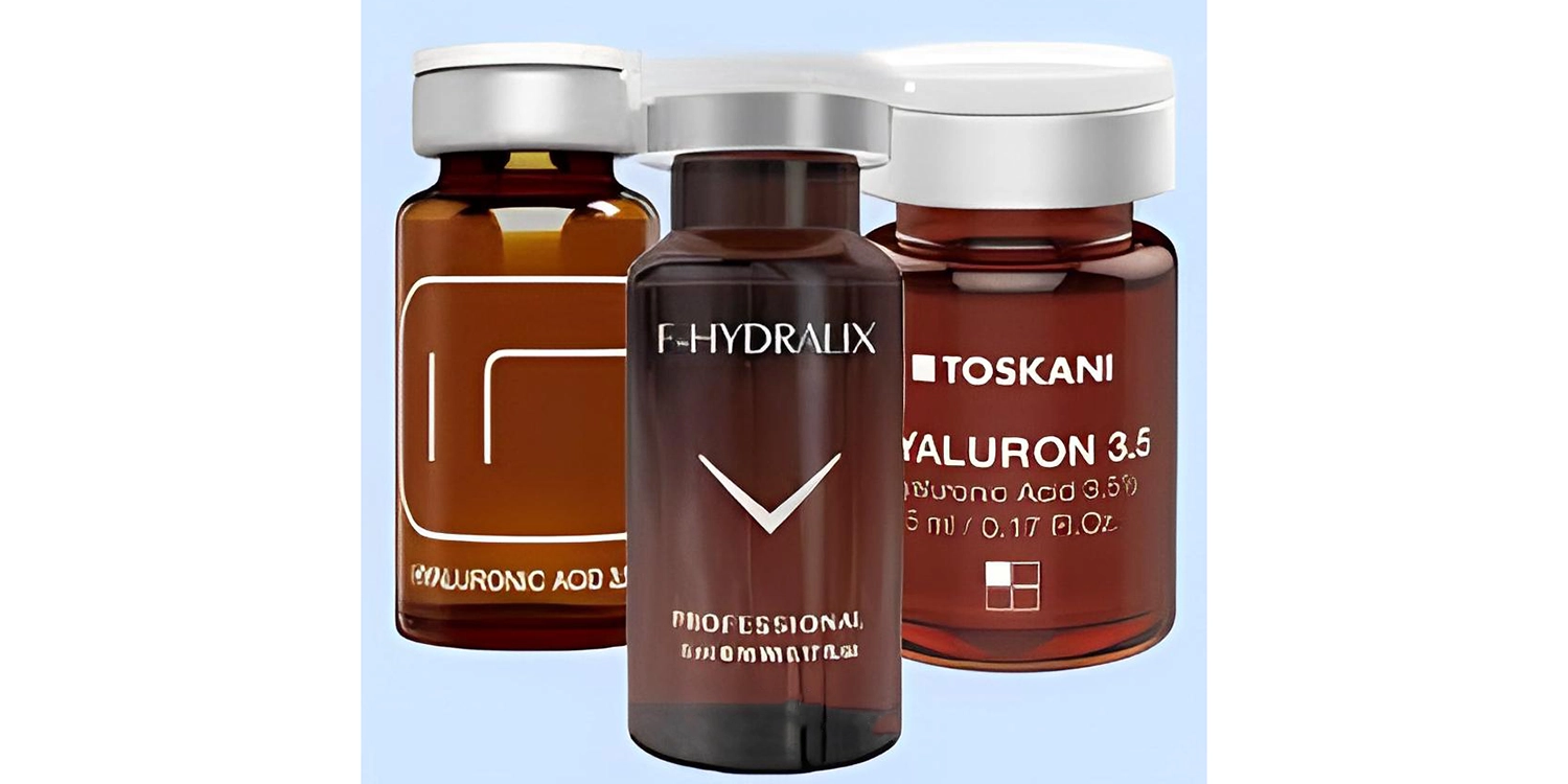 کوکتل هیدرالیکس فیوژن