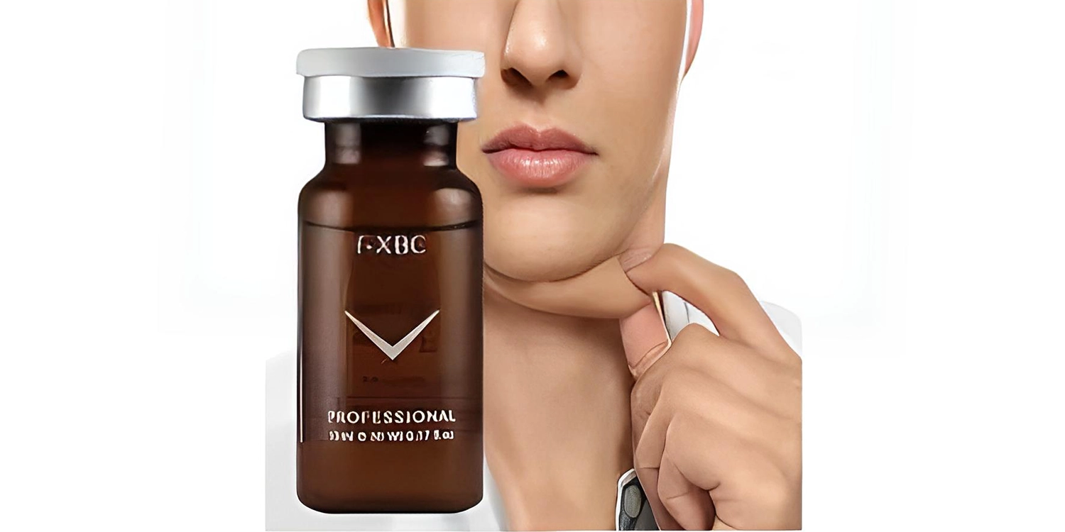 کوکتل xbc فیوژن