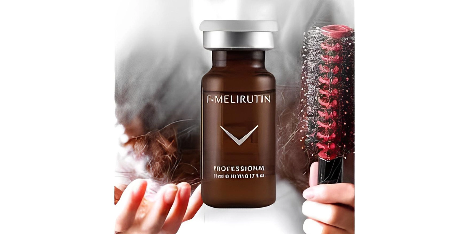 کوکتل ملیروتین فیوژن