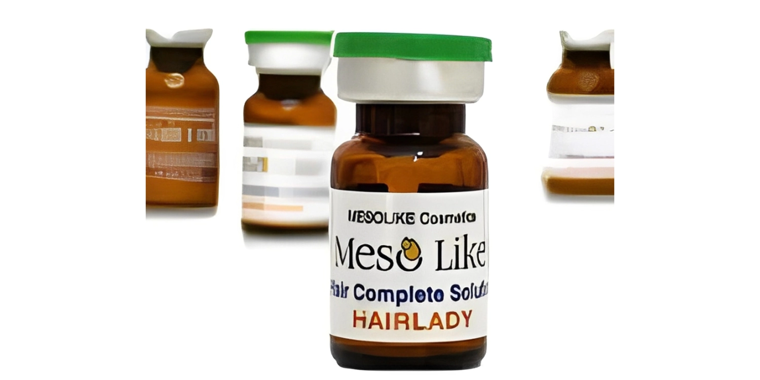 انواع کوکتل مزوتراپی