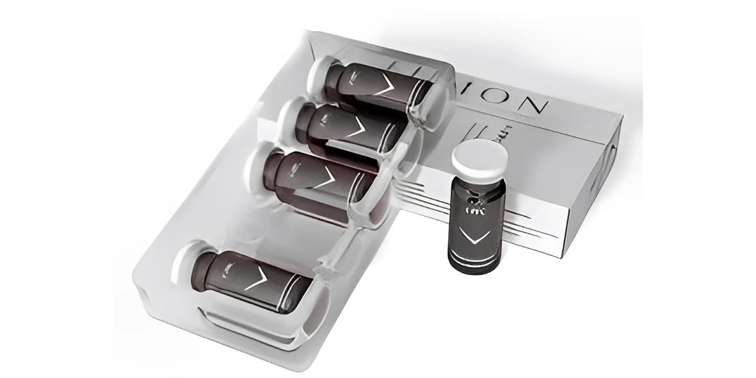 کوکتل لاغری فیوژن پلاس