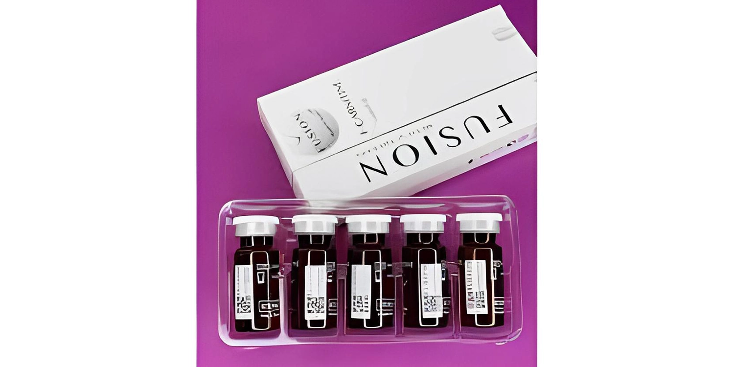 کوکتل ال کارنیتین فیوژن