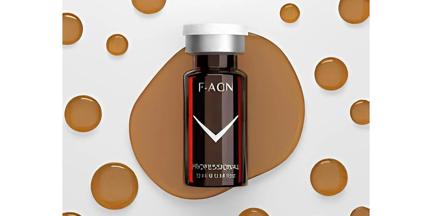 کوکتل ضد جوش فیوژن