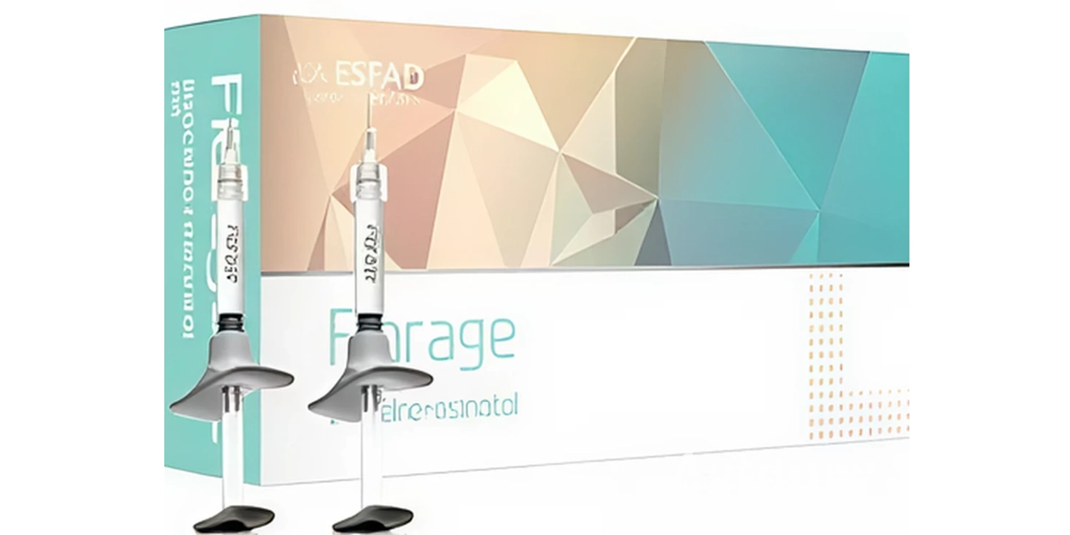 ژل فیلر فیورج ال