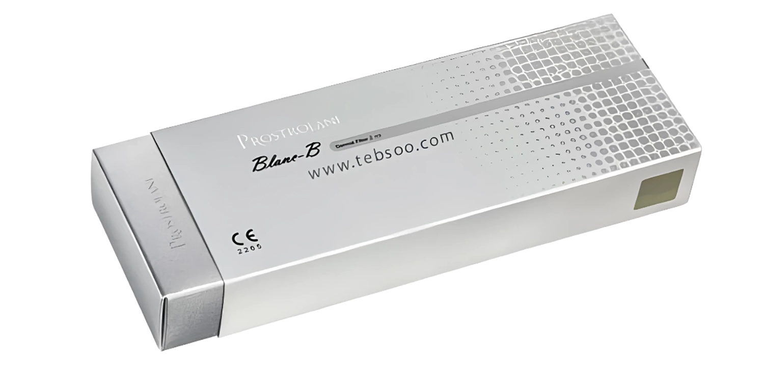 پروسترولین بلانک بی