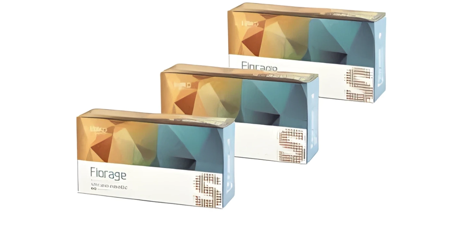 فیلر زیر چشم فیورج