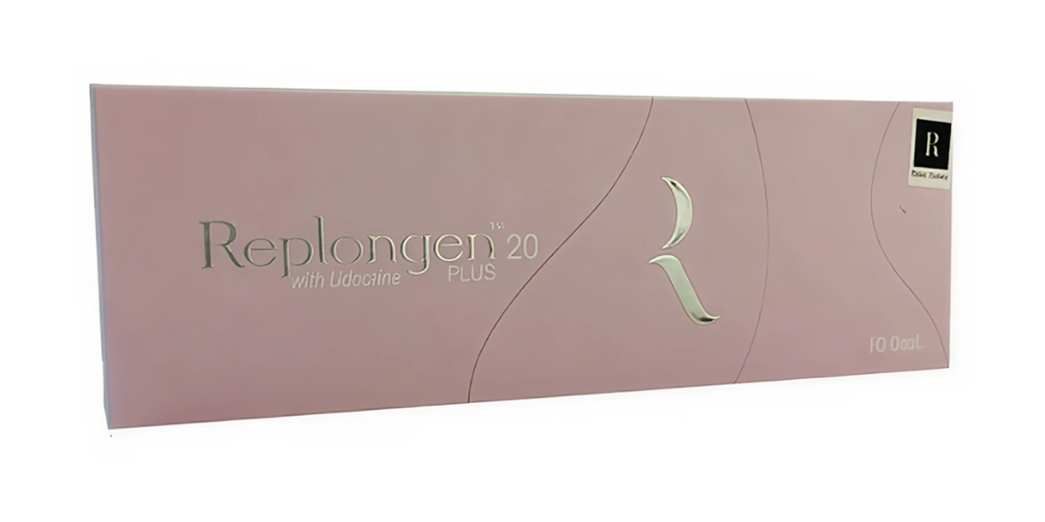 ژل رپلنژن ۲۰