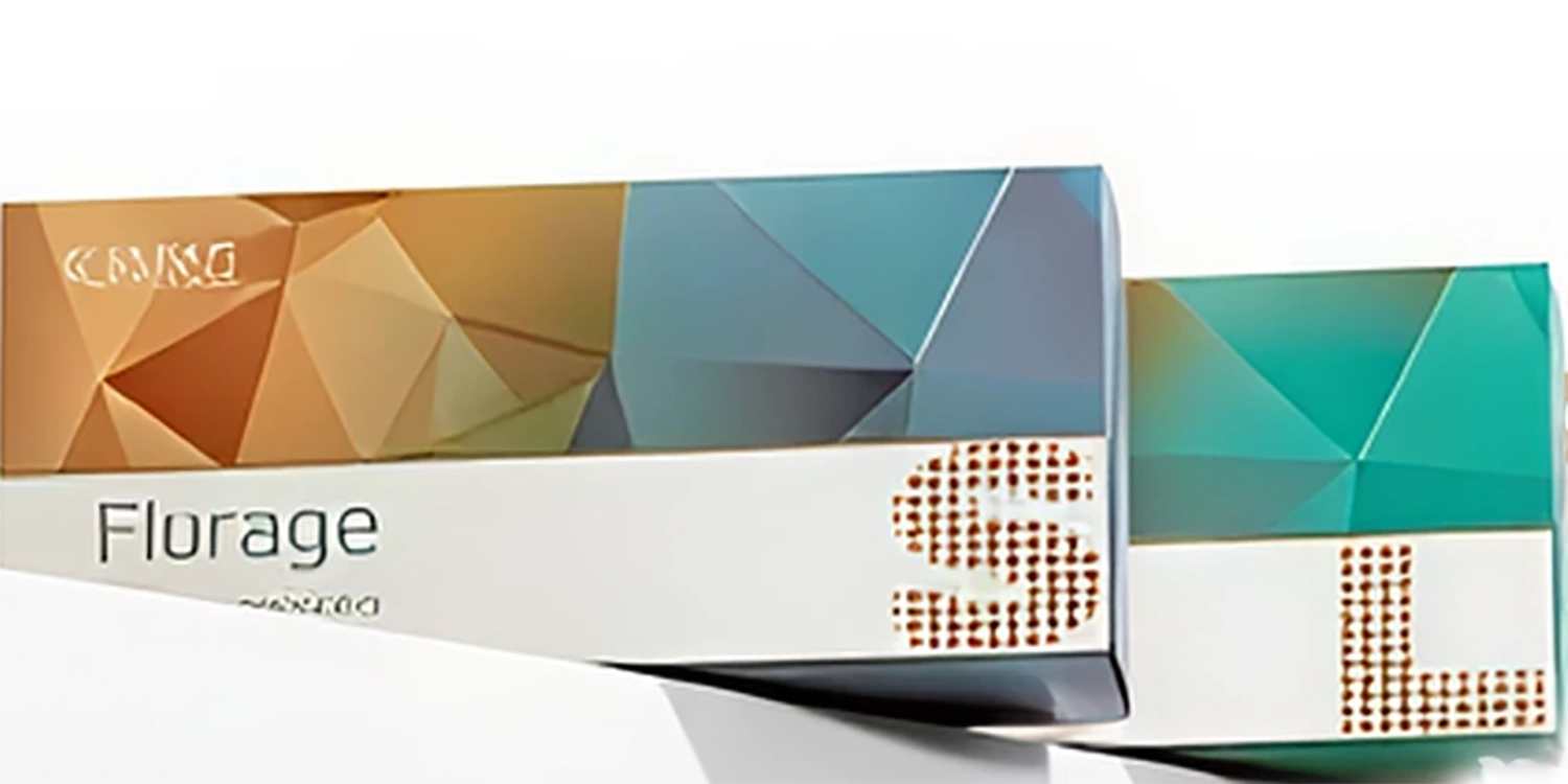 ژل فیلر فیورج ال