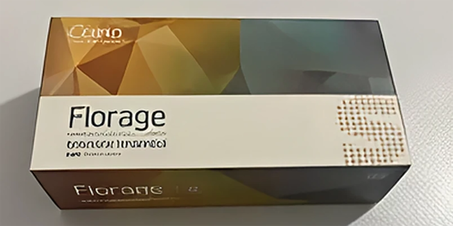 فیلر زیر چشم فیورج