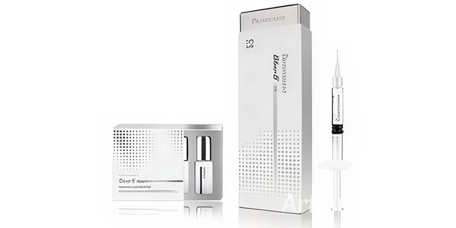 پروسترولین بلانک بی