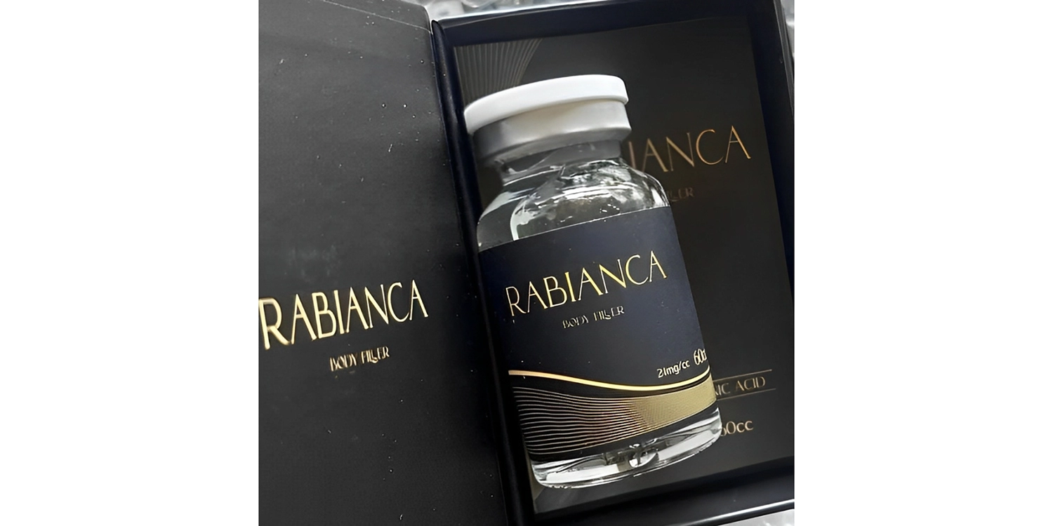 فیلر رابیانکا