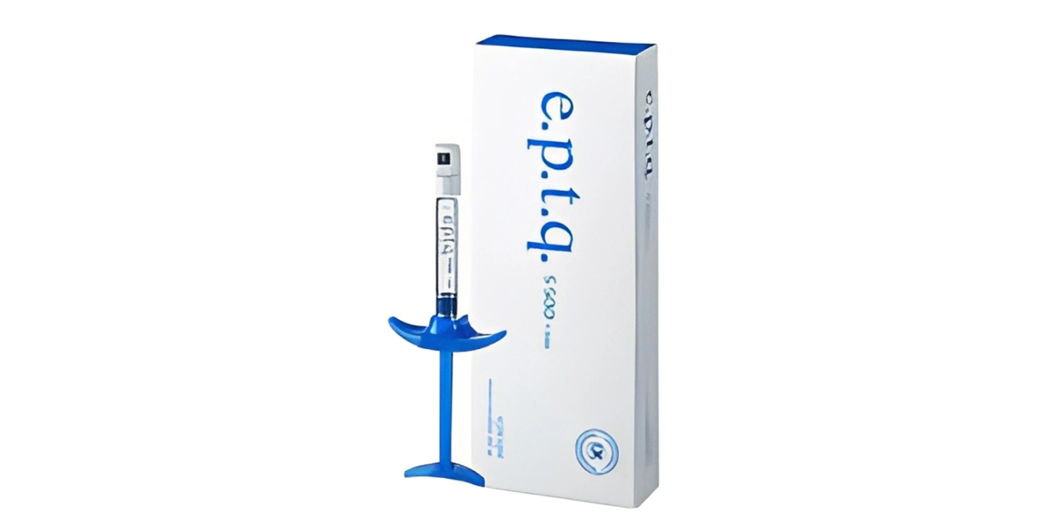 ژل eptq 9 سی سی