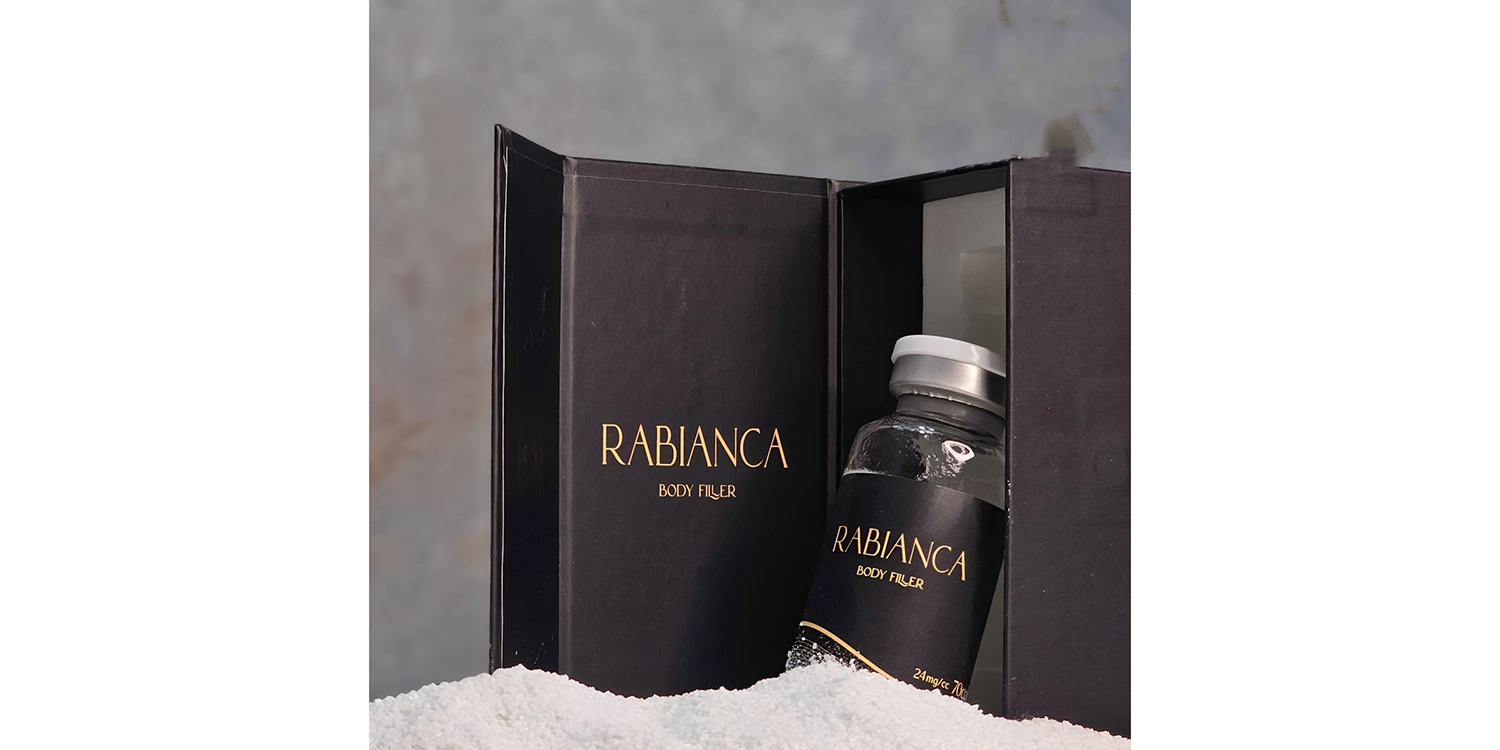 فیلر رابیانکا