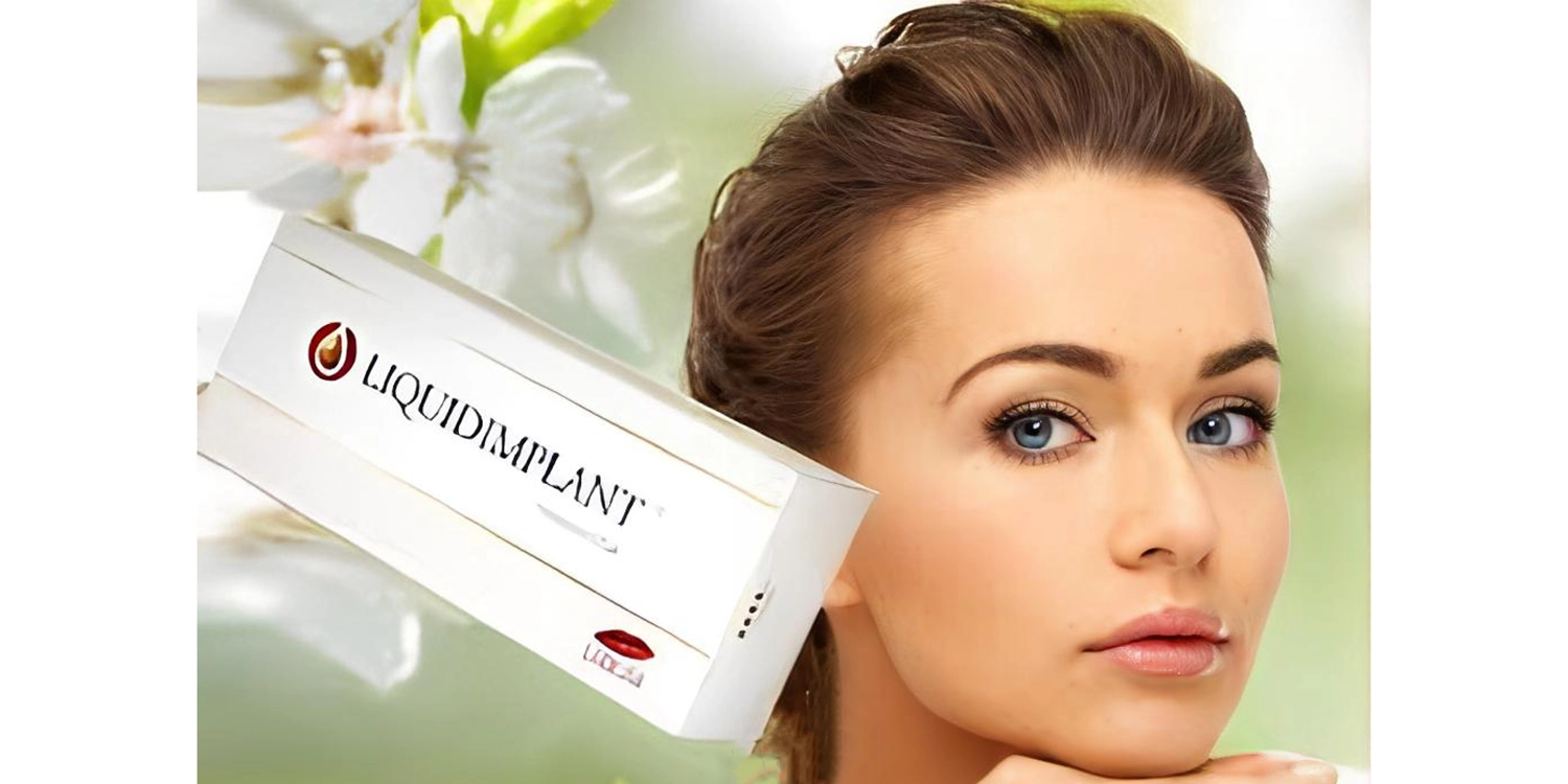 فیلر لیکویید ایمپلنت