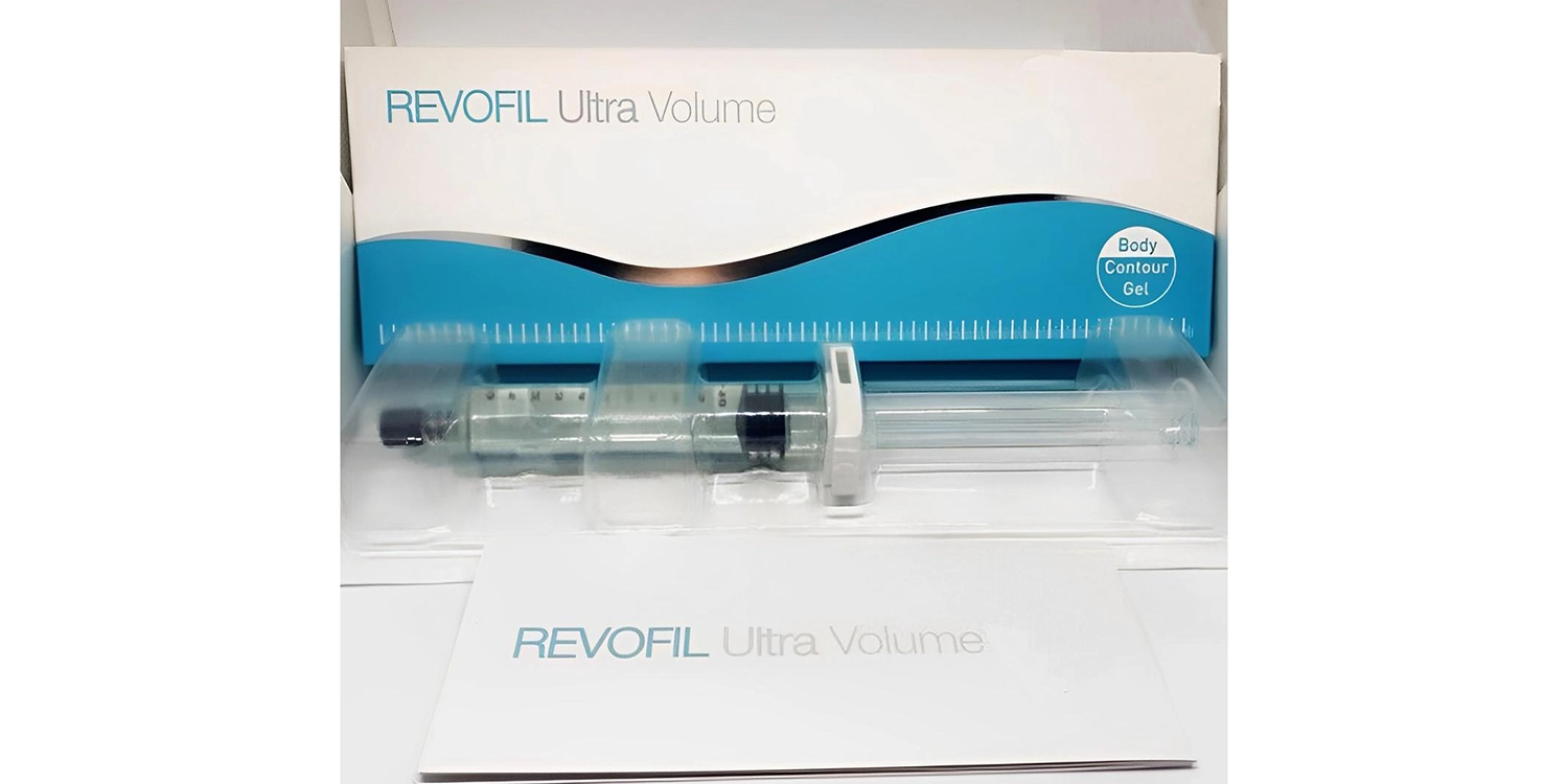 ژل رووفیل ۱۰ سی سی