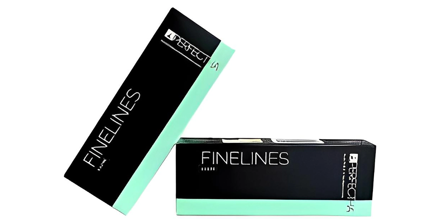 فیلر پرفکتا زیر چشم