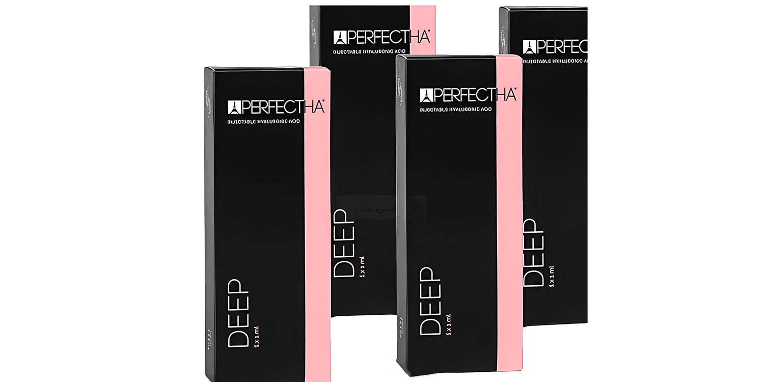 ژل لب پرفکتا