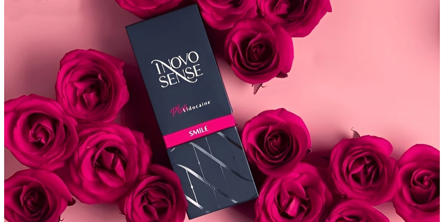 ژل اینوسنس لب