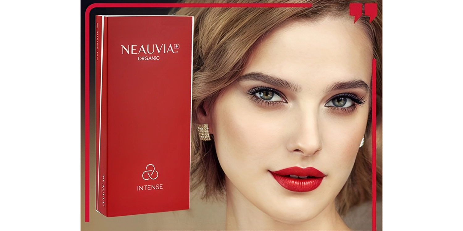 ژل نیوویا استیمولیت