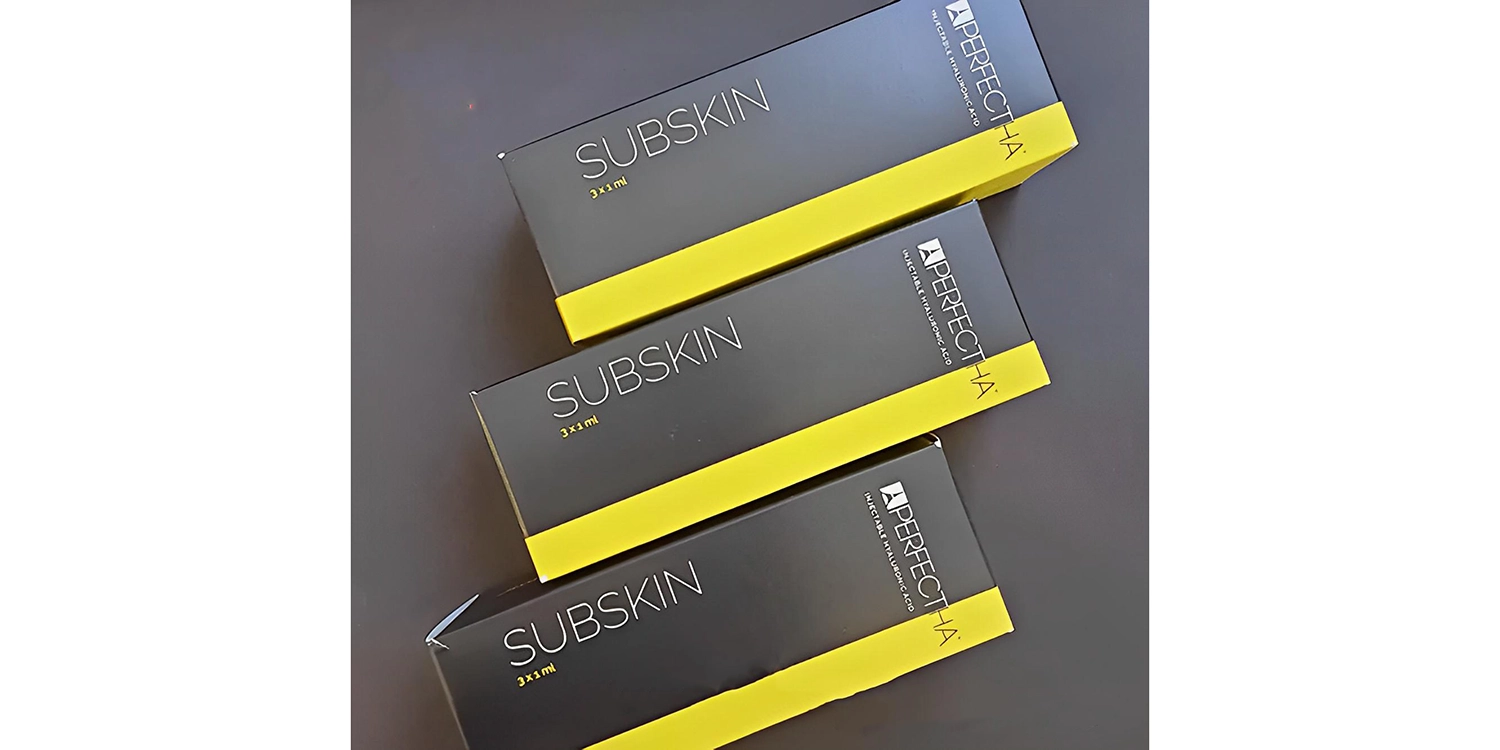 ژل پرفکتا ساب اسکین