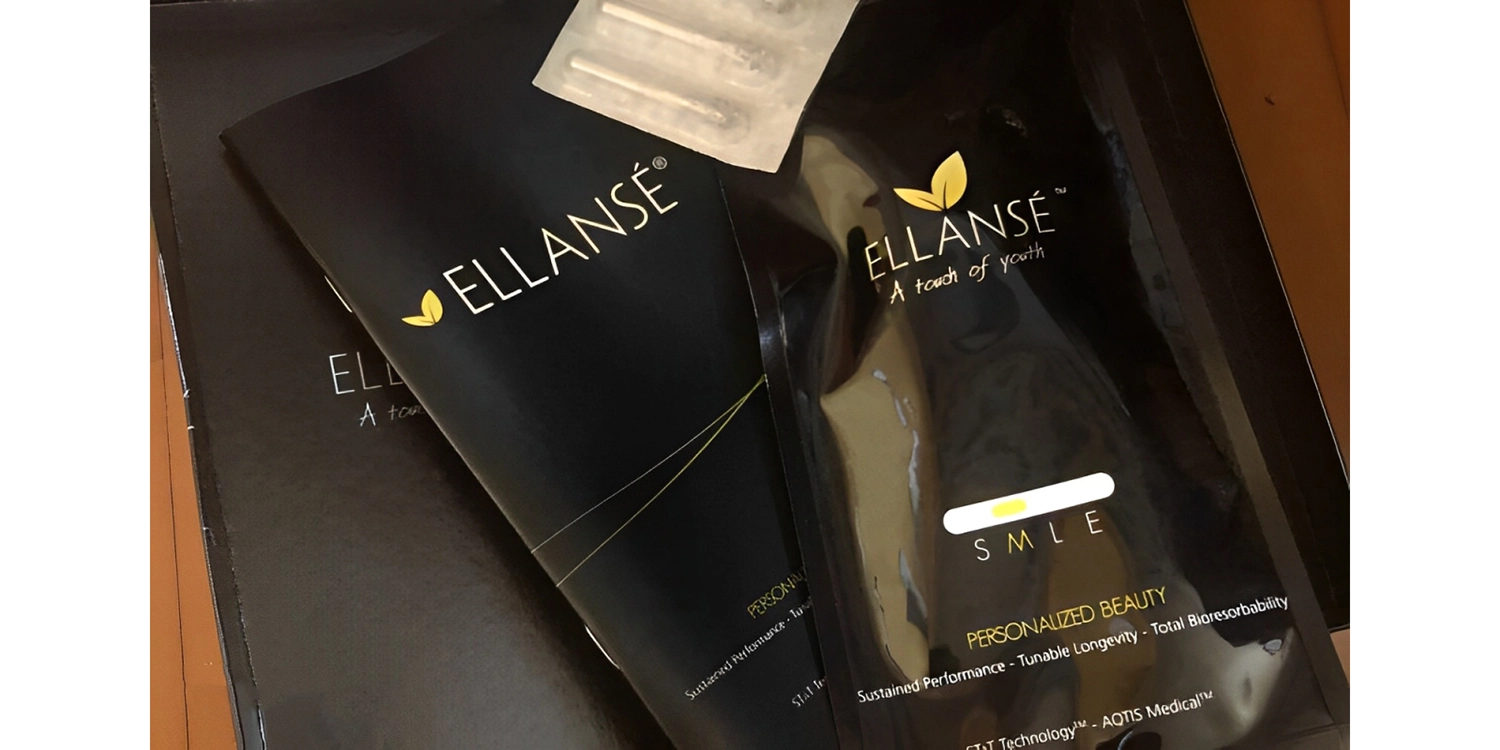 فیلر الانسه دو ساله