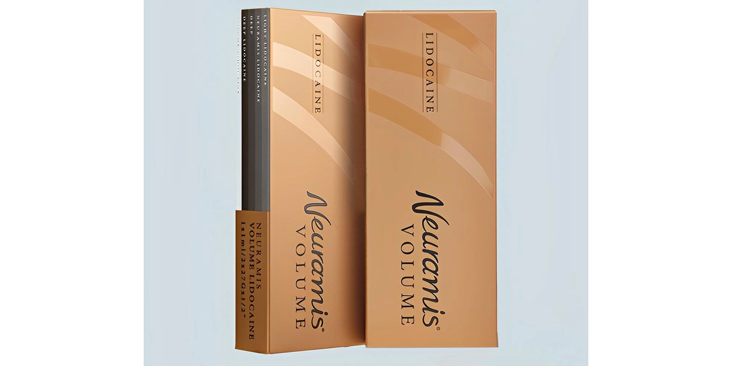 ژل نورامیس والیوم